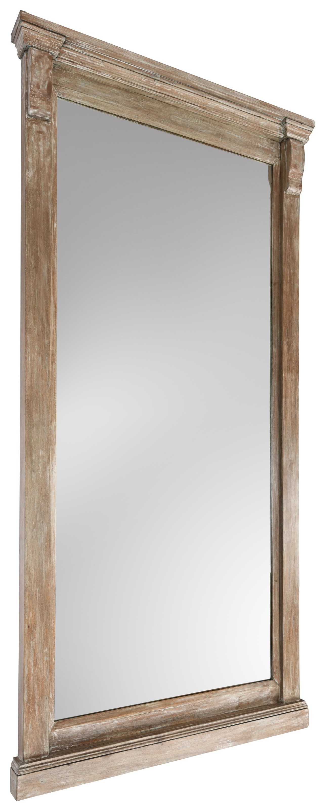 Classic Home Adelaide 56001763 Adelaide Floor Mirror Jacksonville
